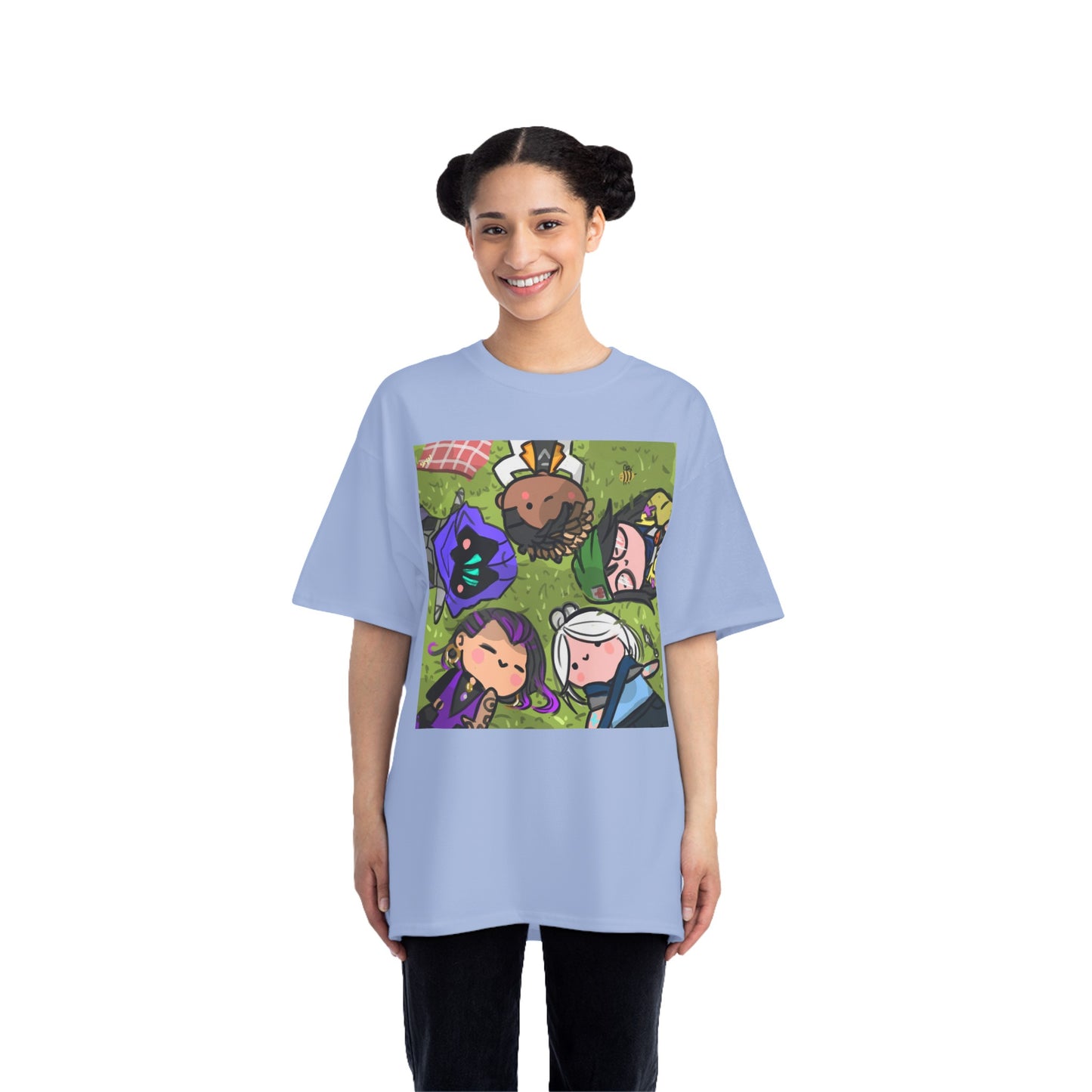 Beefy-T® Short-Sleeve T-Shirt