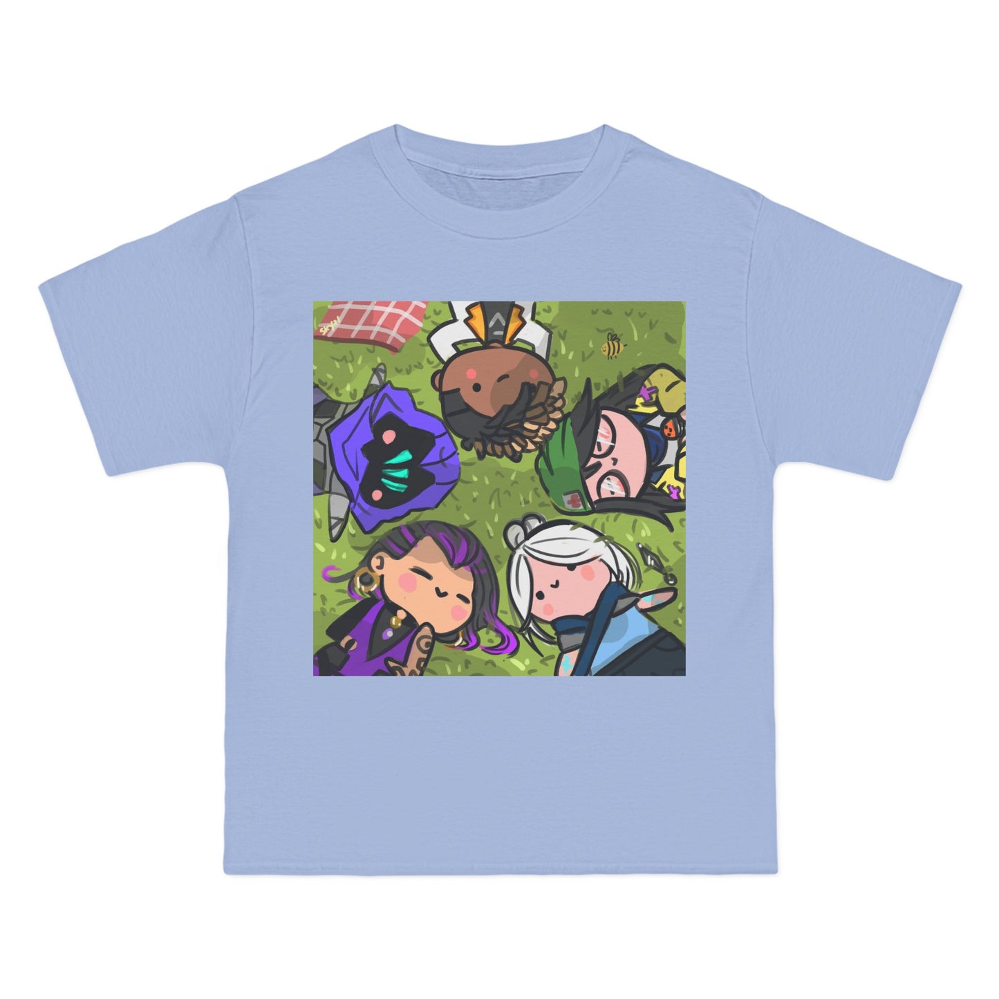 Beefy-T® Short-Sleeve T-Shirt
