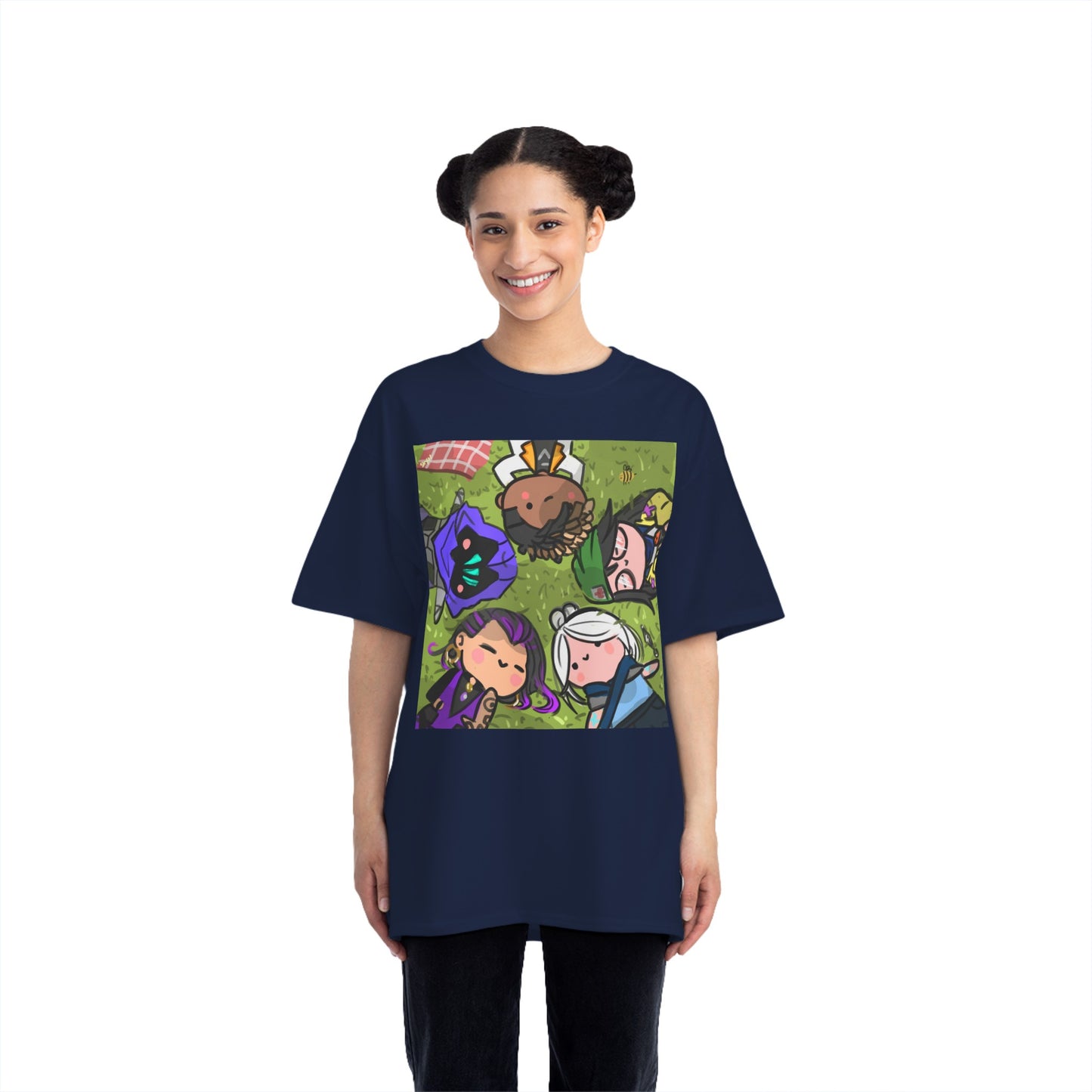 Beefy-T® Short-Sleeve T-Shirt