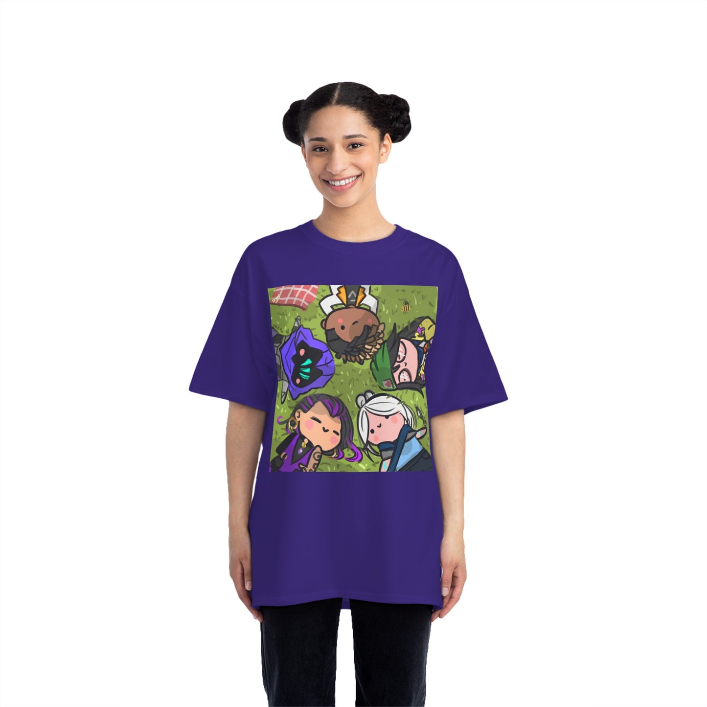 Beefy-T® Short-Sleeve T-Shirt