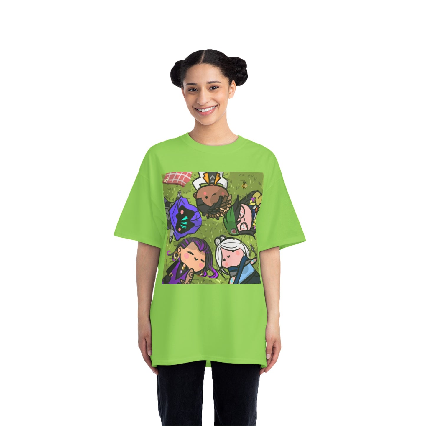 Beefy-T® Short-Sleeve T-Shirt