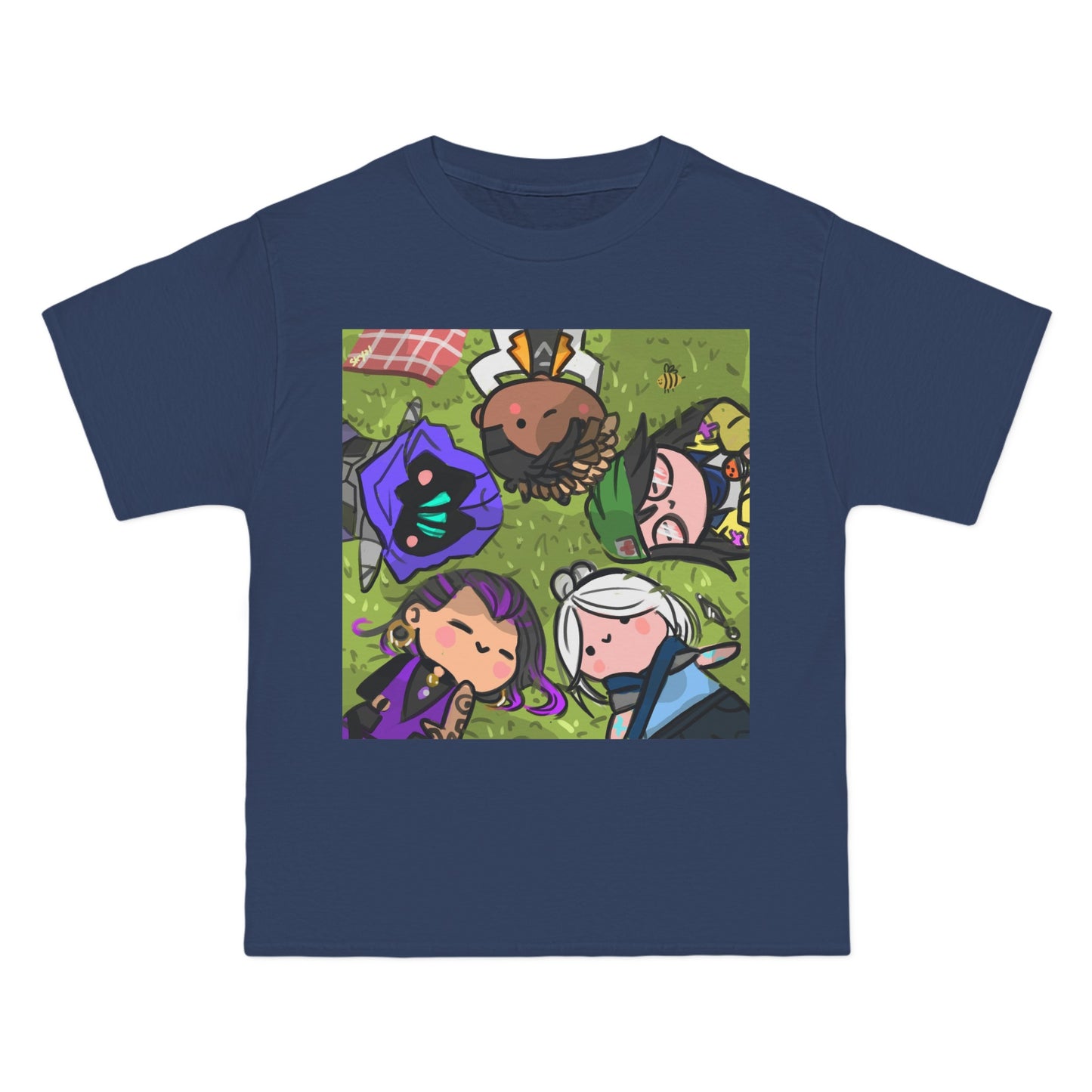 Beefy-T® Short-Sleeve T-Shirt