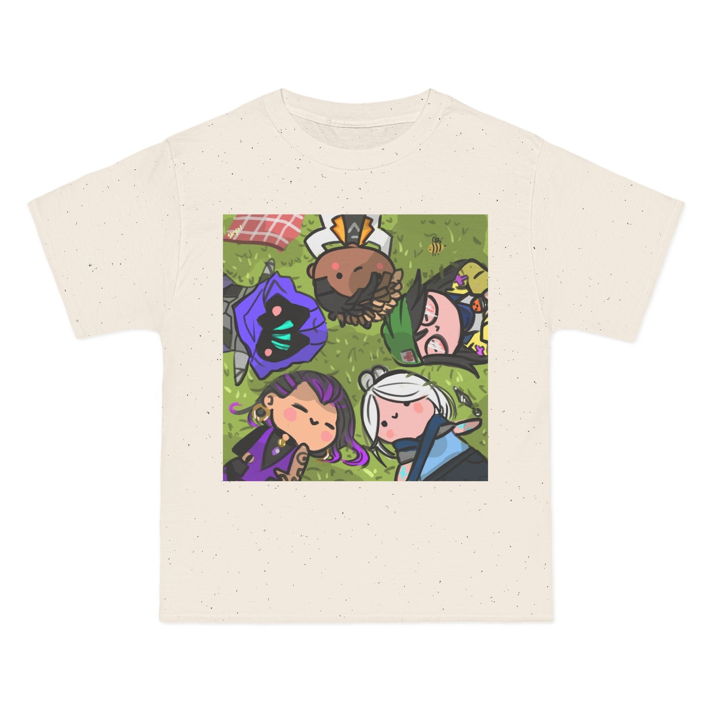 Beefy-T® Short-Sleeve T-Shirt