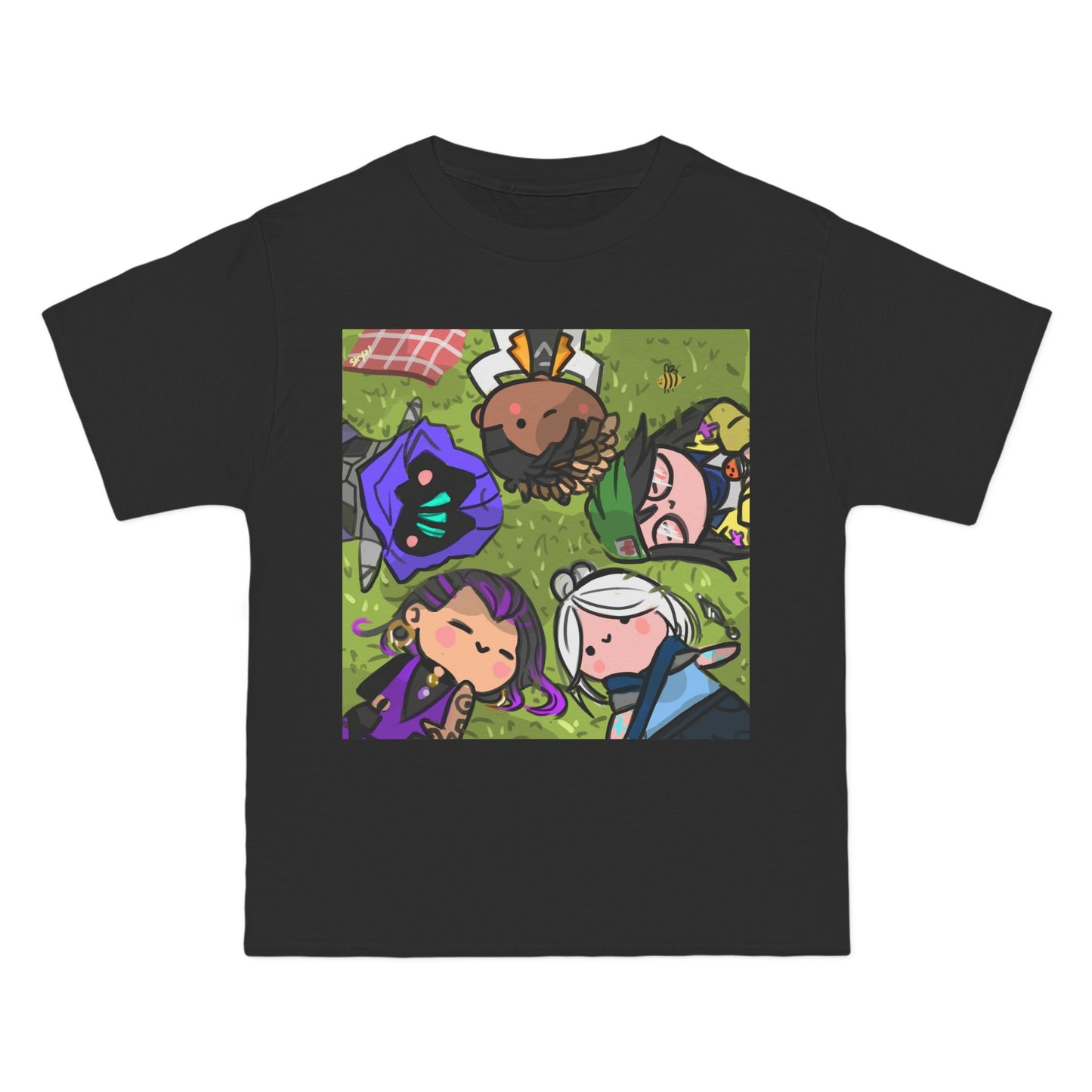 Beefy-T® Short-Sleeve T-Shirt