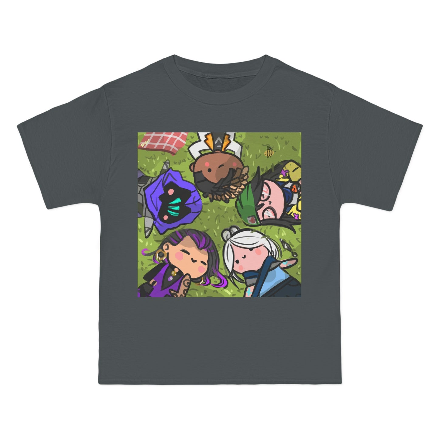 Beefy-T® Short-Sleeve T-Shirt