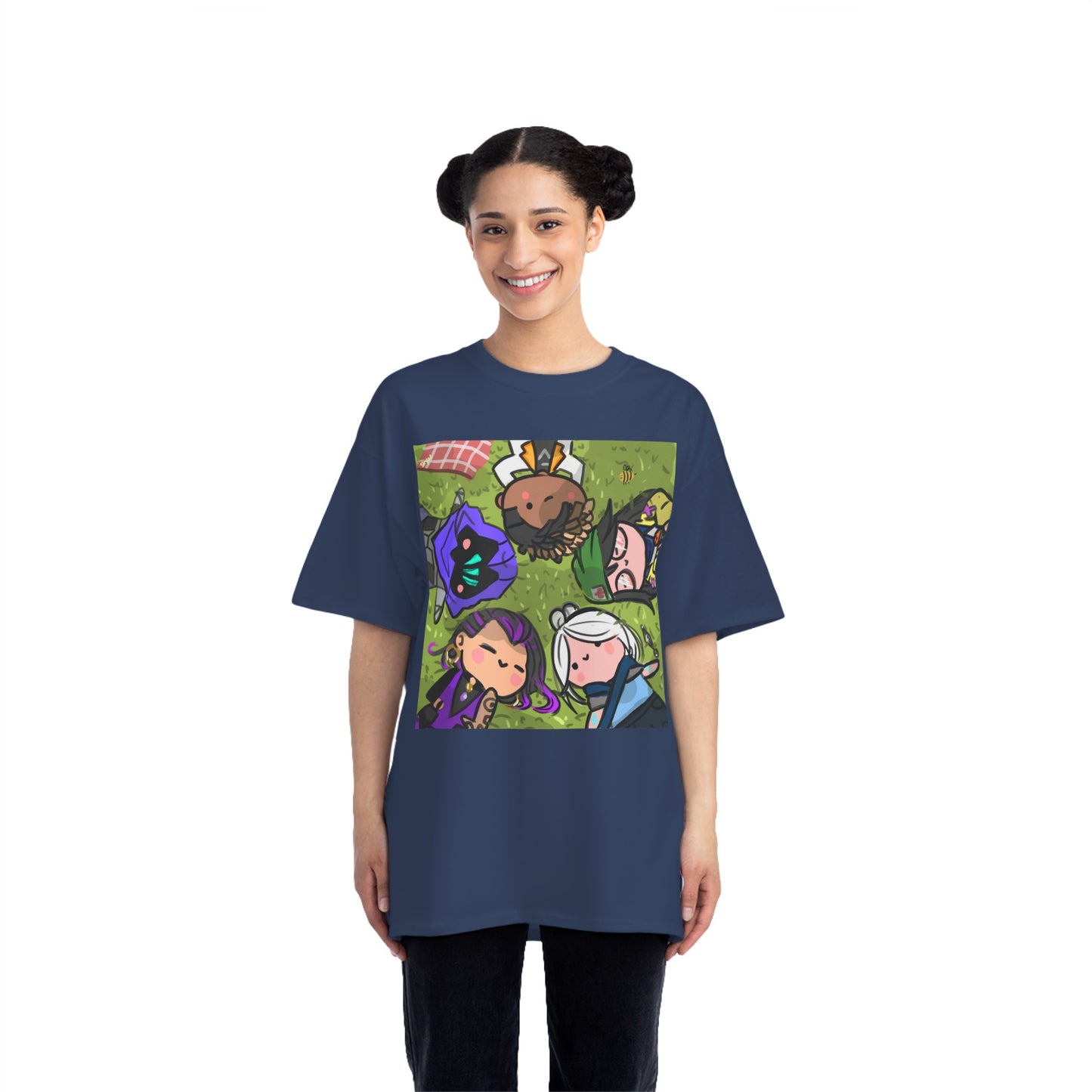Beefy-T® Short-Sleeve T-Shirt