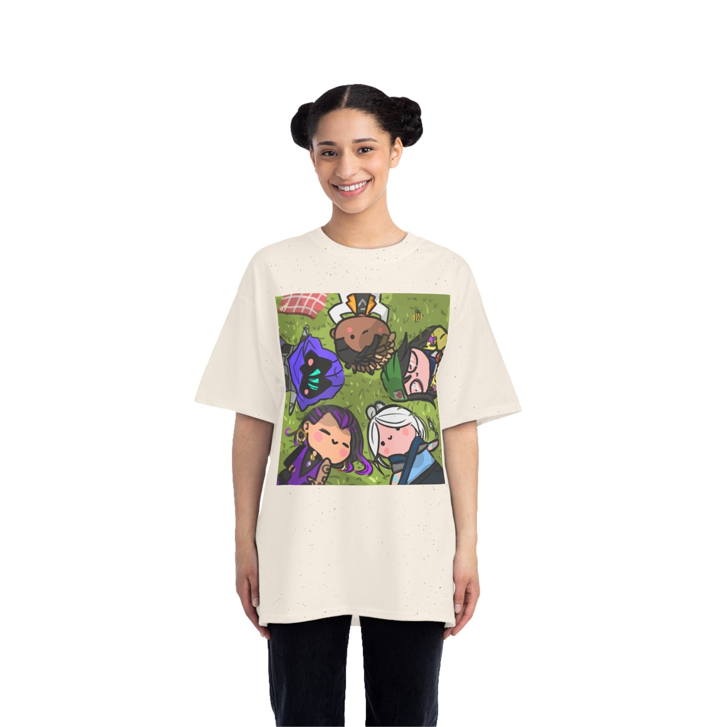 Beefy-T® Short-Sleeve T-Shirt