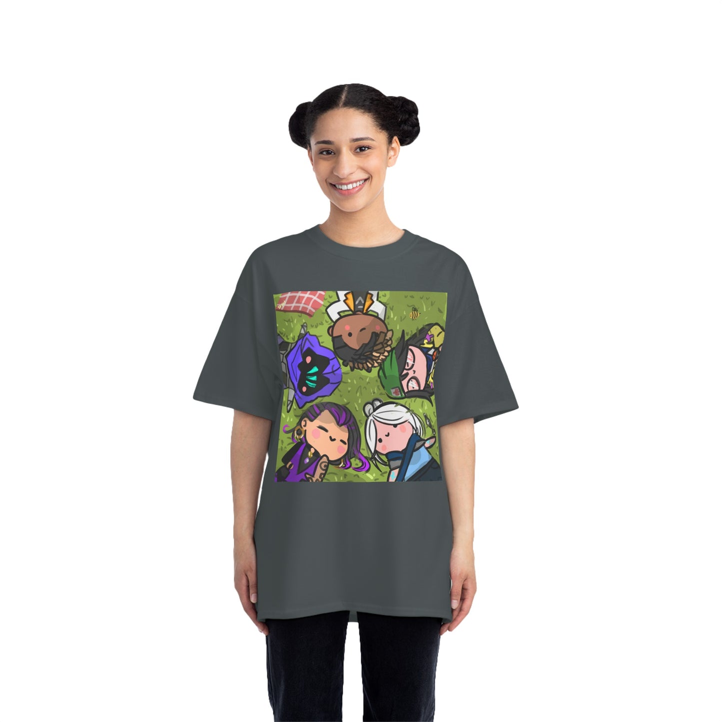 Beefy-T® Short-Sleeve T-Shirt