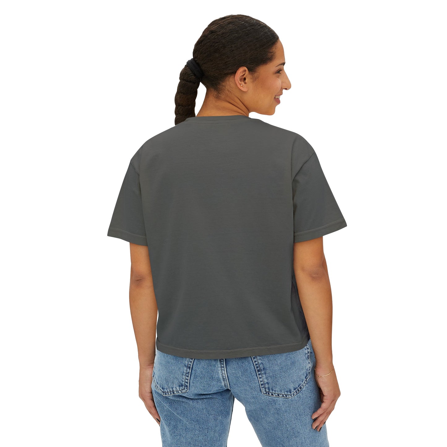 Women's Reyna Valorant Boxy Tee