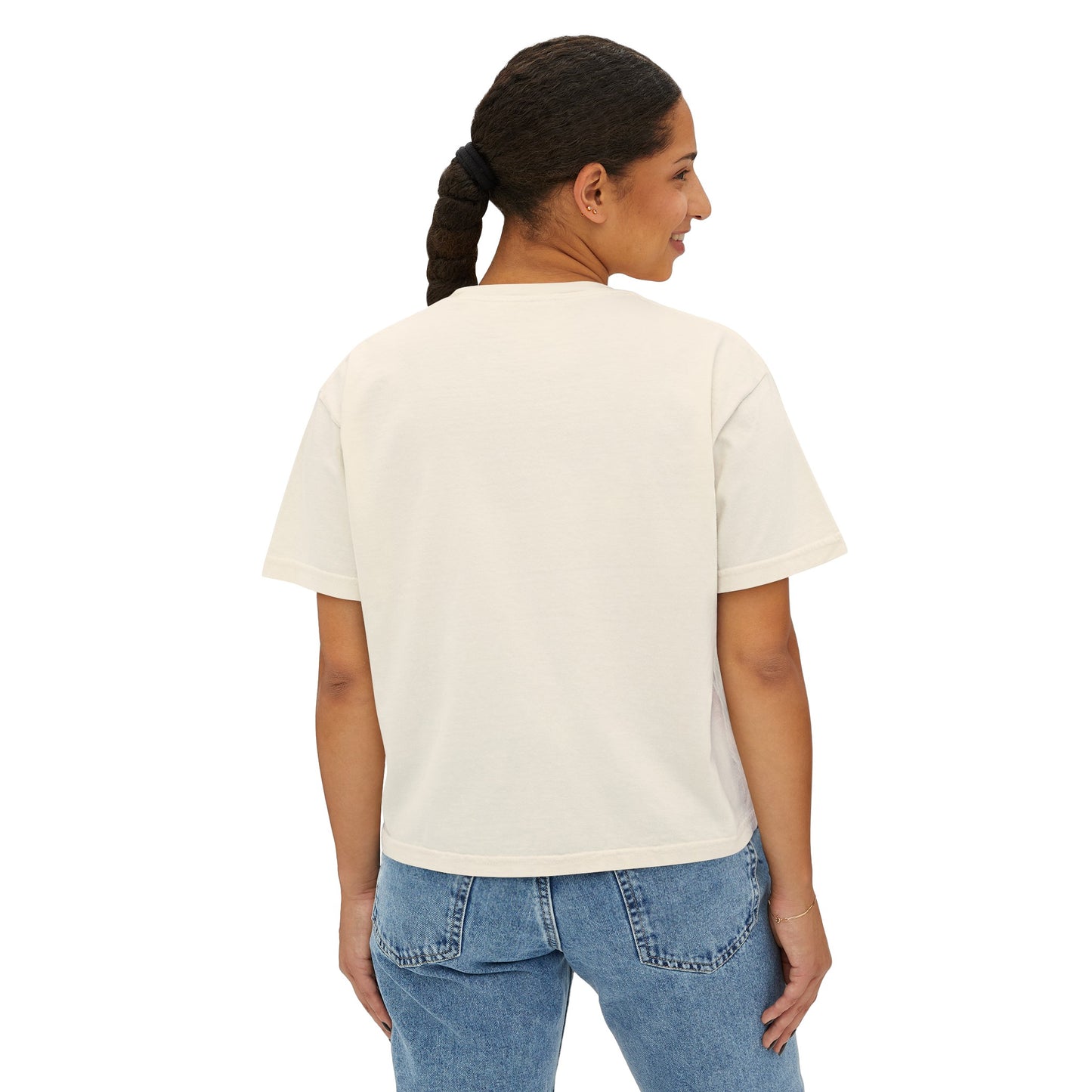 Women's Reyna Valorant Boxy Tee