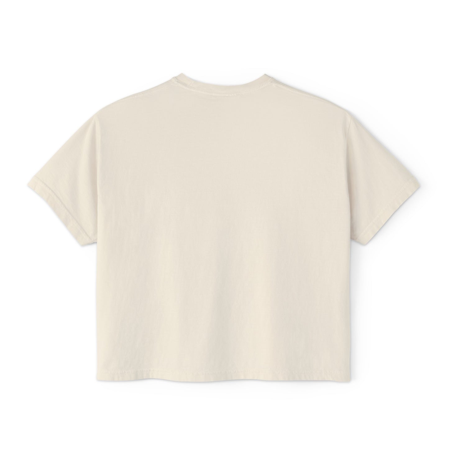 Women's Reyna Valorant Boxy Tee